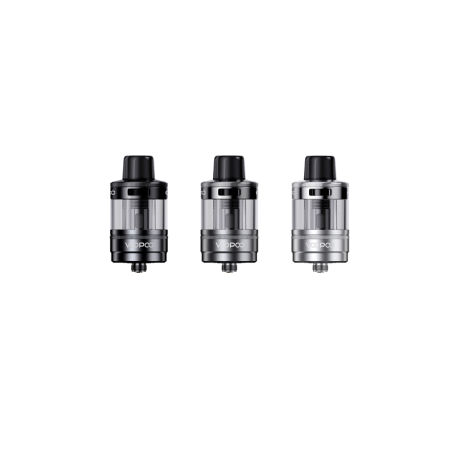 Résistances PnP-X (0.6/0.8/1.0) - Voopoo (pack de 5)