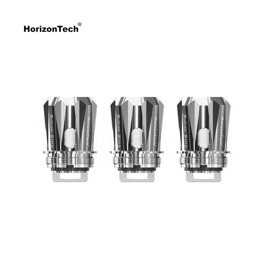 Résistances M Falcon Horizon Tech (X3)