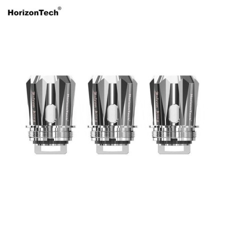 Résistances M Falcon Horizon Tech (X3)