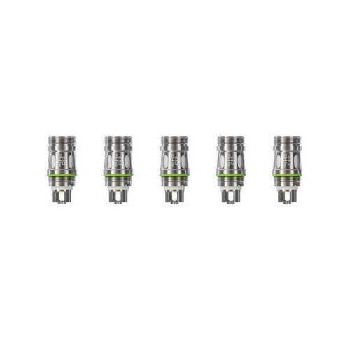 Résistances EC-D Eleaf (x5)