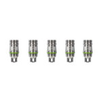 Résistances EC-D Eleaf (x5)
