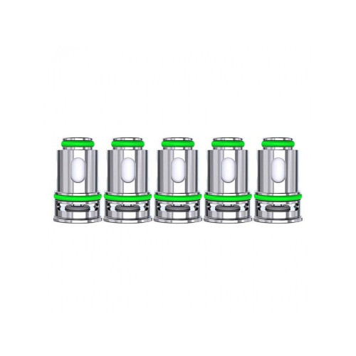 Résistances Eleaf - GTL X5