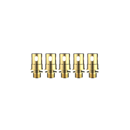Résistances Z coil 0.3 - par 5 - Innokin