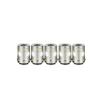 Résistances EUC Céramique Coil par 5 - Vaporesso