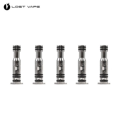Résistances UB Mini Lost Vape (X5)