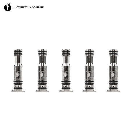 Résistances UB Mini Lost Vape (X5)