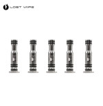 Résistances UB Mini Lost Vape (X5)
