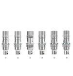Résistances Cosmo par 5 - Vaptio