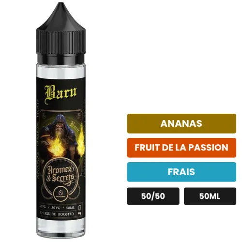 Baru