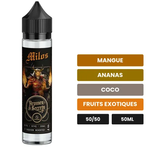 Milos