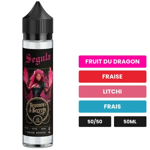 Segula