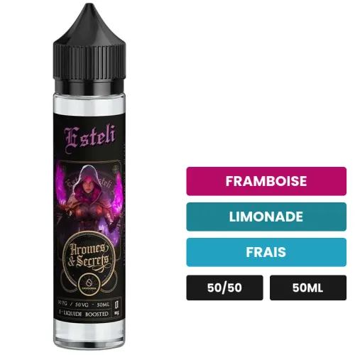 Esteli