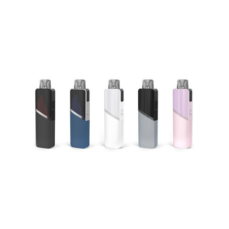 Résistances S-Coil pour Sceptre (0.5/0.6/0.65/1.2) - Innokin (pack de 5)