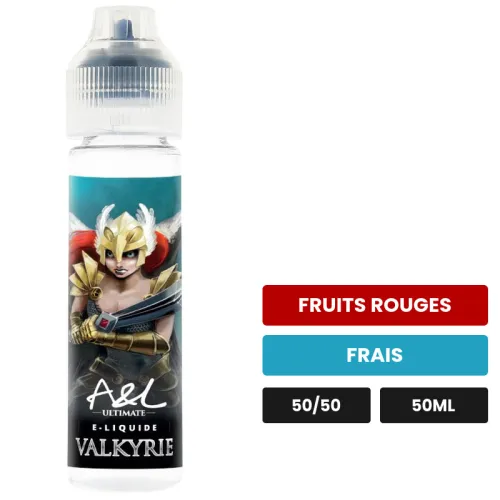 Valkyrie