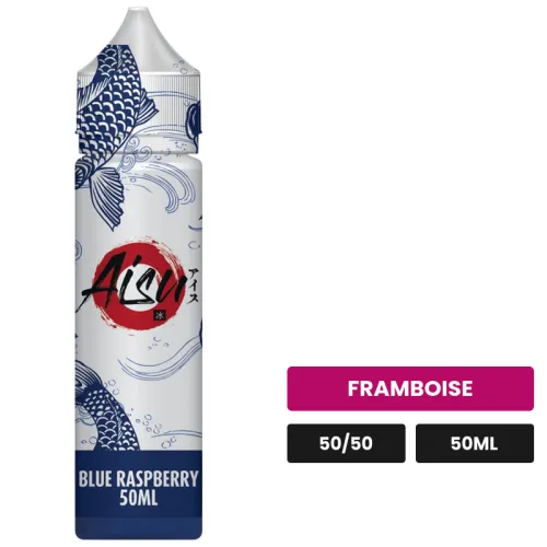 Blue Raspberry