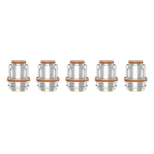 Résistances B Series (0.2/0.3/0.4/0.6/1.2) - Geekvape (pack de 5)
