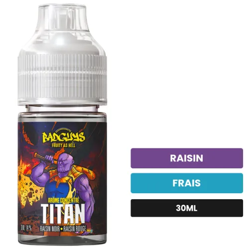 Titan