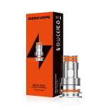 Résistances B Series Boost Version par 5 - Geekvape