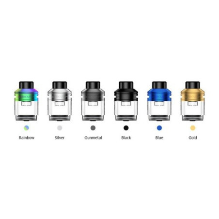 Résistances B Series Boost Version par 5 - Geekvape