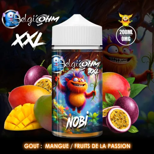 Nobi