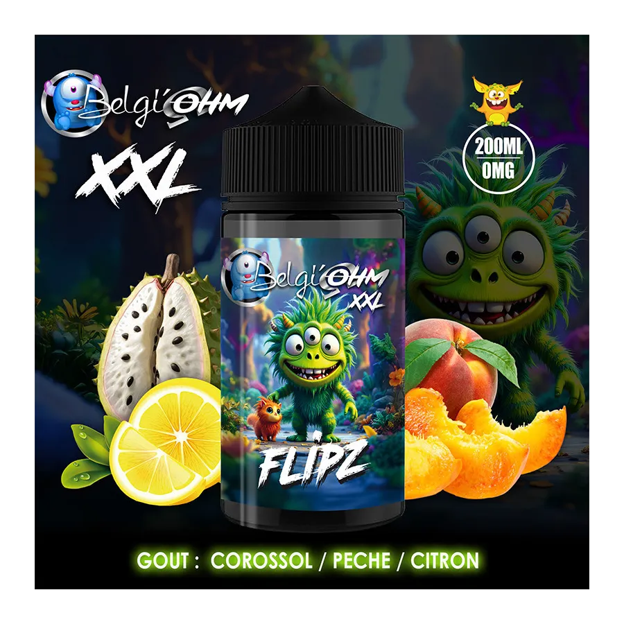 Flipz