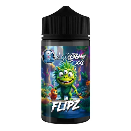 Flipz