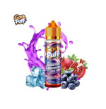 Goo Puff - Blueberry Pomegranate Ice 50mL
