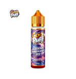 Goo Puff - Blueberry Pomegranate Ice 50mL