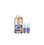 Falcon X JNR - Puff 30K Falcon Gem+ 20mg