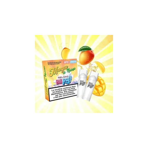 Mangue de Malaisie