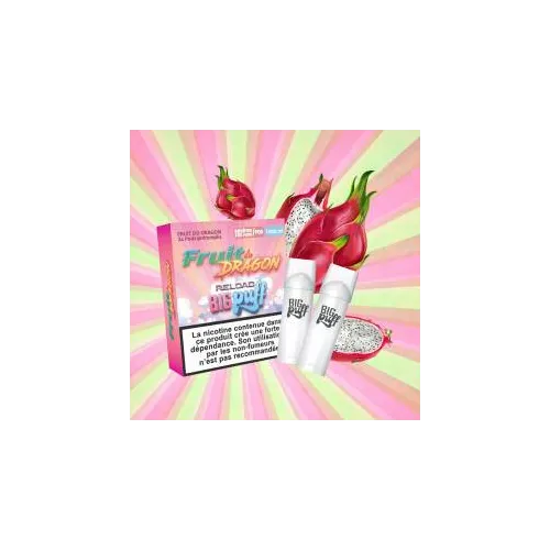 Fruit du Dragon
