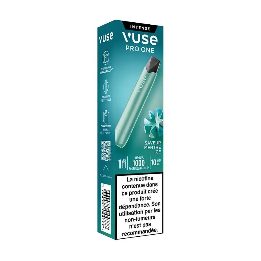 Pro One Pen Vuse