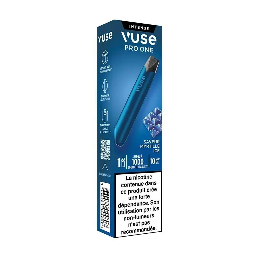 Pro One Pen Vuse