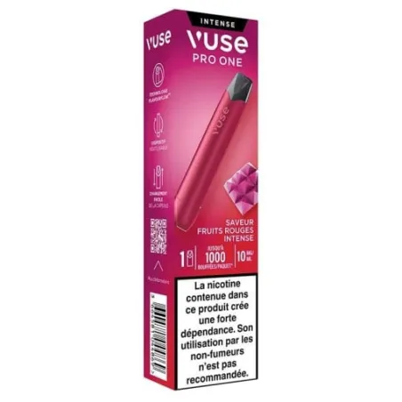 Pro One Pen Vuse