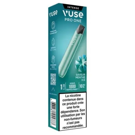 Pro One Pen Vuse