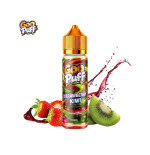 Goo Puff - Strawberry Kiwi 50mL