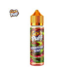 Goo Puff - Strawberry Kiwi 50mL