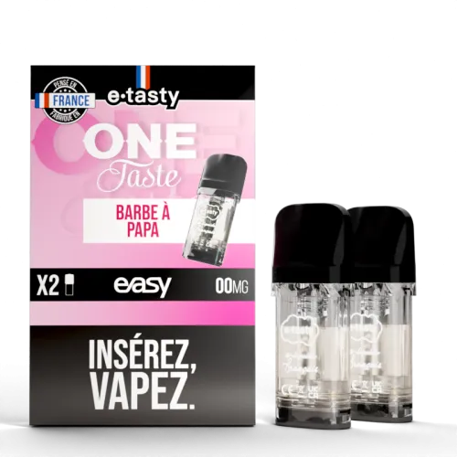 Barbe à Papa