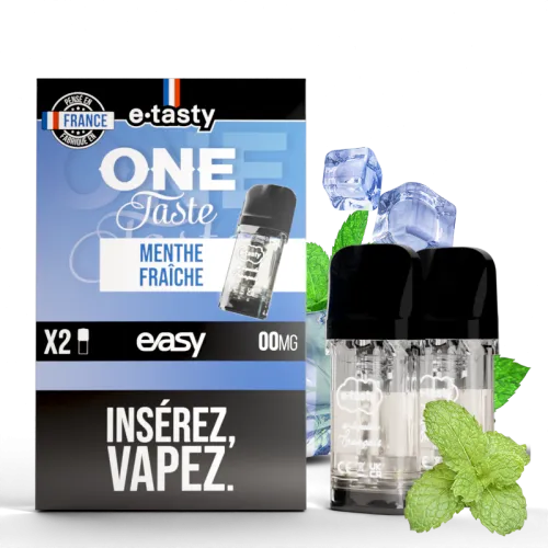 Menthe Fraiche
