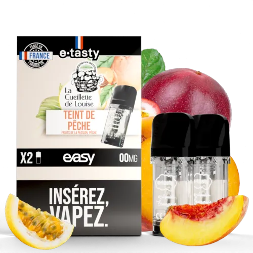 Teint De Pêche