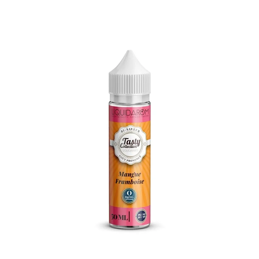Mangue Framboise