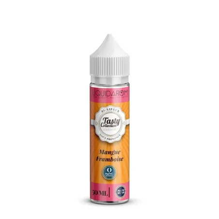 Mangue Framboise