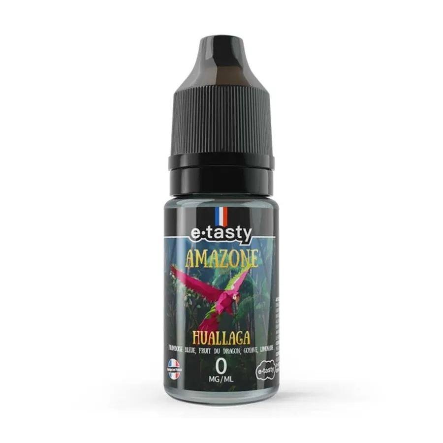 Huallaga