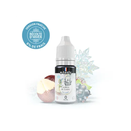 Bleu d'Envie Récolte d'Hiver