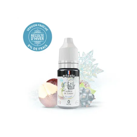 Bleu d'Envie Récolte d'Hiver