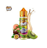 Goo Puff - Kiwi Passion Fruit Guava 50mL