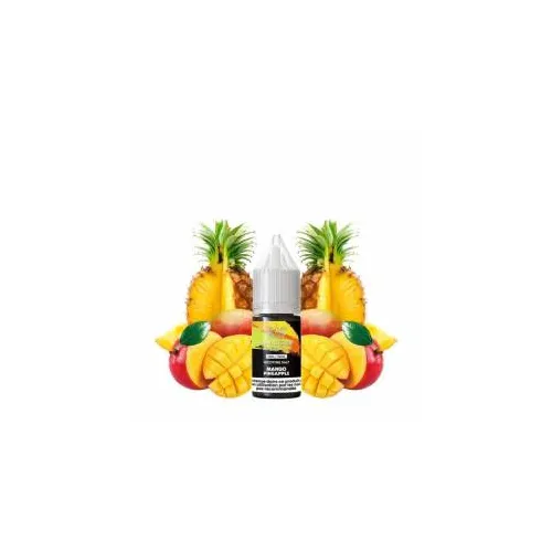 Mango Pineapple E Liquide