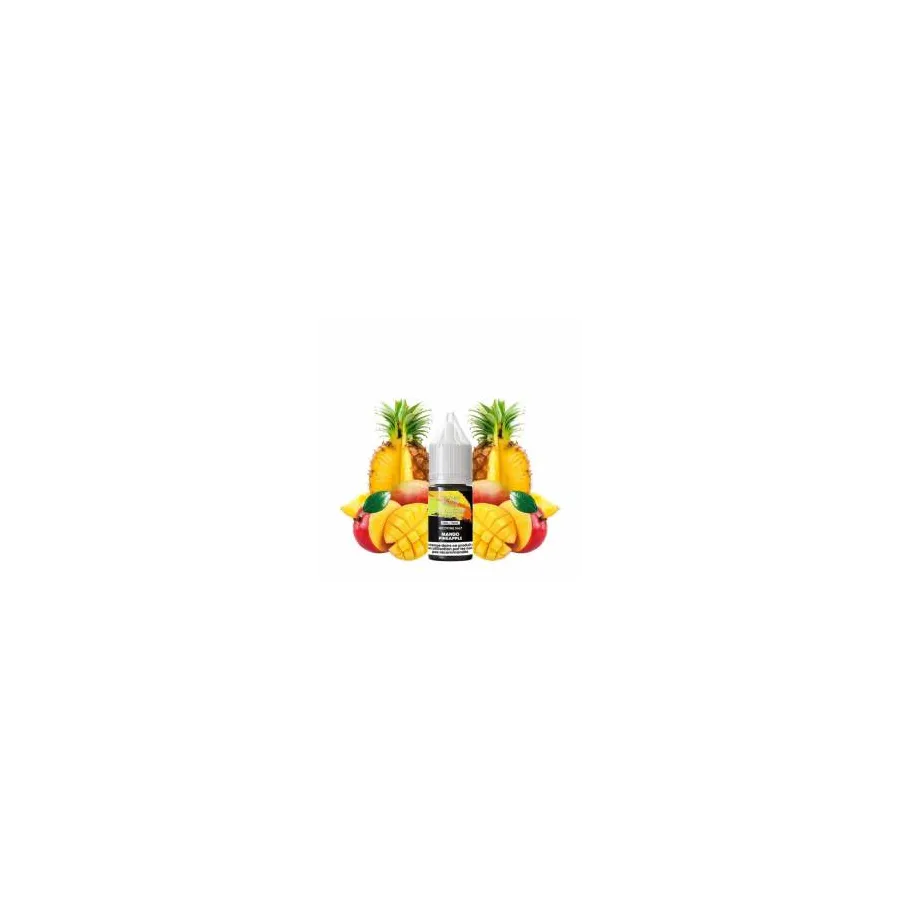 Mango Pineapple E Liquide