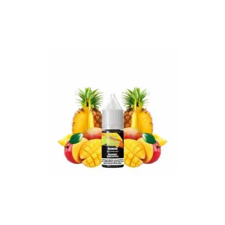 Mango Pineapple E Liquide