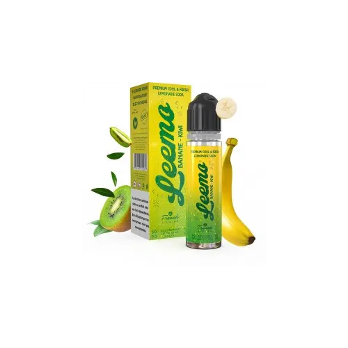 Banane Kiwi
